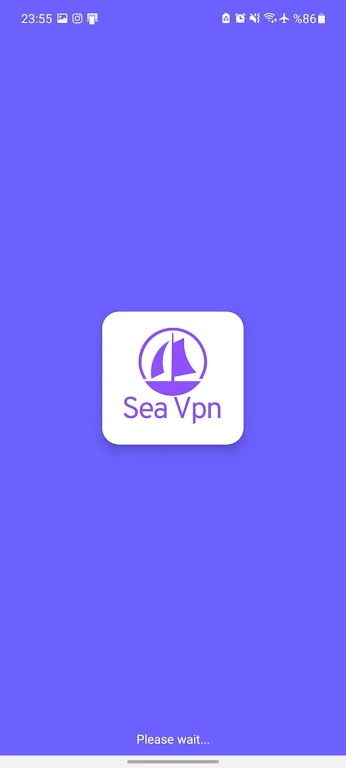 Sea Vpn Screenshot1