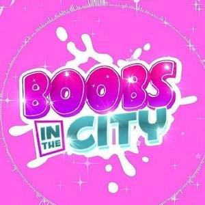 Boobs in the City APK