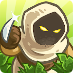 Kingdom Rush Frontiers APK