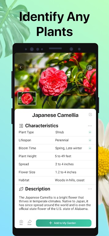 PictureThis – Plant Identifier Mod Screenshot2