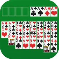 Freecell -Solitaire Card Games APK