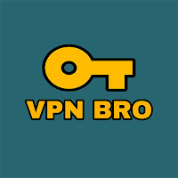 VPN Bro - Premium Servers APK