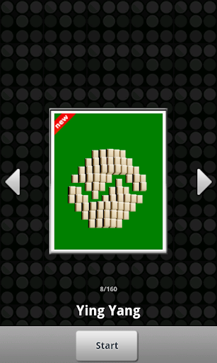 Mahjong 3D Screenshot2