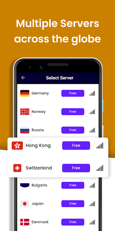 Monster Hub Browser Vpn Screenshot3