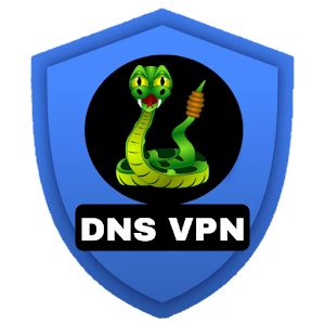 Kobras Dns Vpn APK