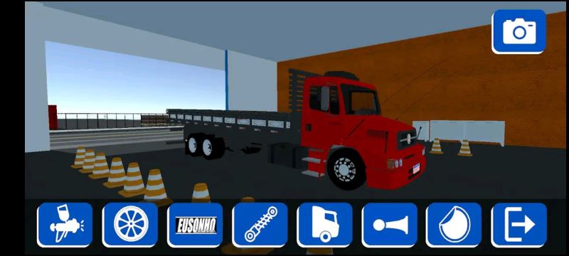 BR Truck Screenshot1