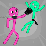 Stickman Boxing Death Punch APK