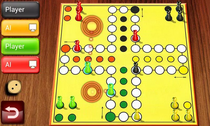 Ludo - Don't get angry! FREE Screenshot2