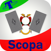 Scopa Treagles APK