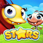 Best Fiends Stars APK