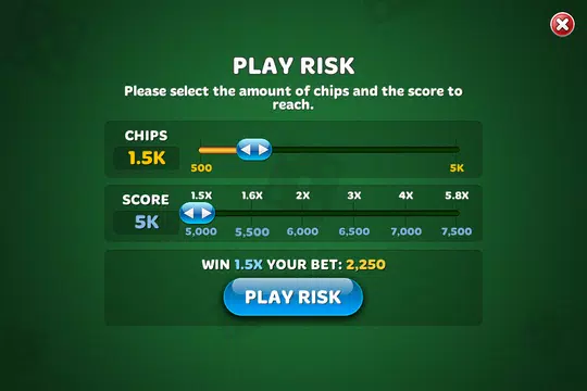 Farkle Blitz Screenshot4