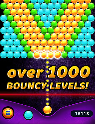 Bouncing Balls Screenshot4