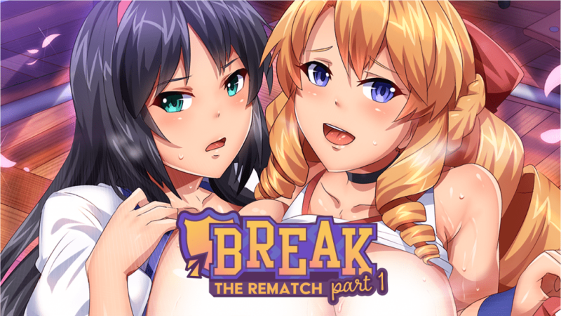 Break The Rematch Screenshot1