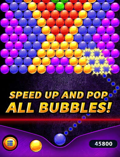 Bouncing Balls Screenshot2