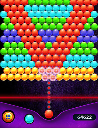 Bouncing Balls Screenshot1