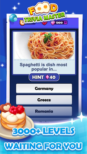 Food Trivia Master Screenshot3