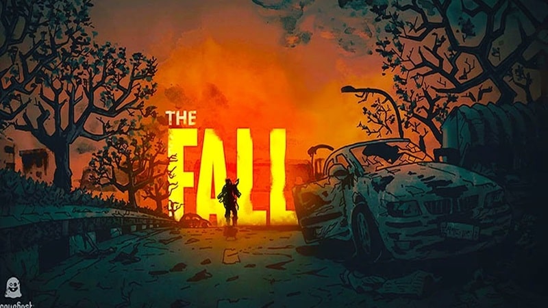 The Fall Survival Screenshot1