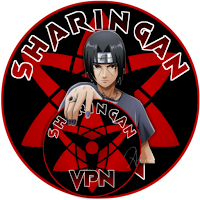 Sharingan VPN APK