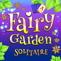 Solitaire Fairy Garden APK