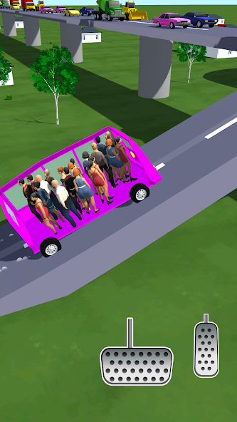 Bus Arrival Mod Screenshot1