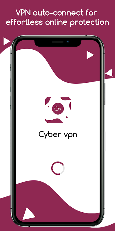 Ultra 3X -VPN Unlimited & Safe Screenshot1