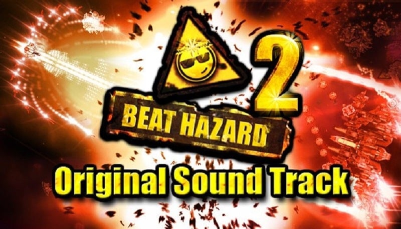 Beat Hazard 2 Screenshot1