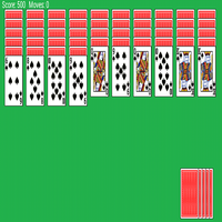 spider solitaire the card game APK