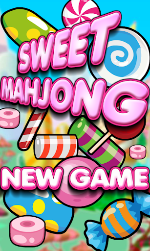 Sweet Mahjong Screenshot2