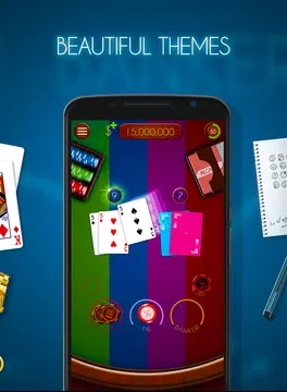 Baccarat! Screenshot3