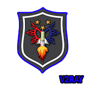 IEPH V2ray VPN Client APK