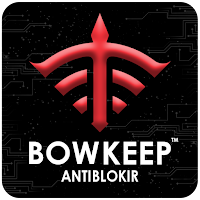 Brokep VPN Browser Anti Blokir APK