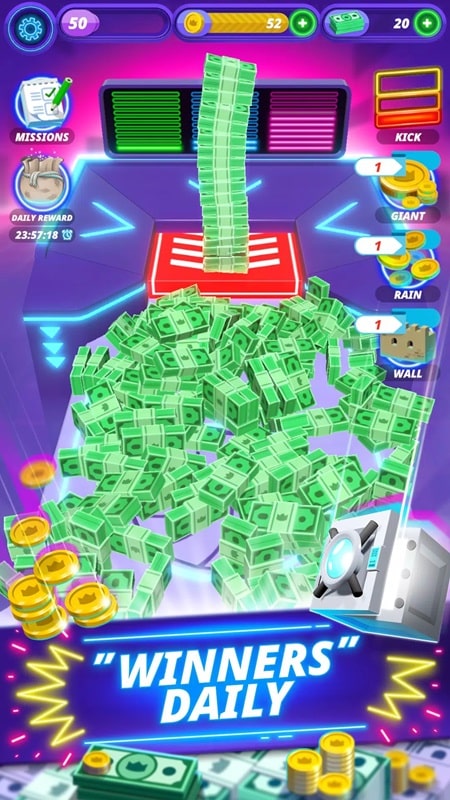 Coin Pusher Screenshot3