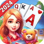 TriPeaks Solitaire K APK