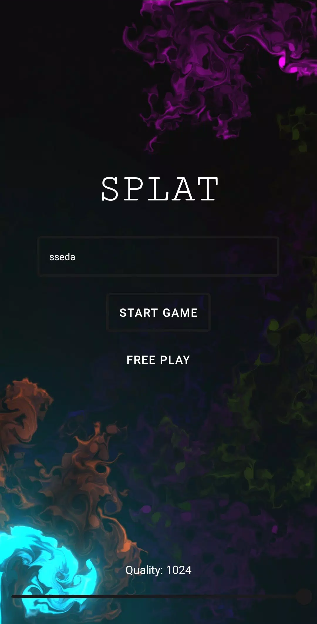 Splat Mod Screenshot3