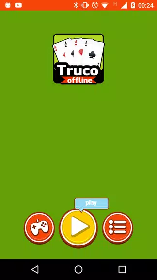 Truco Offline Screenshot2