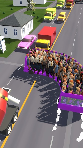 Bus Arrival Mod Screenshot4