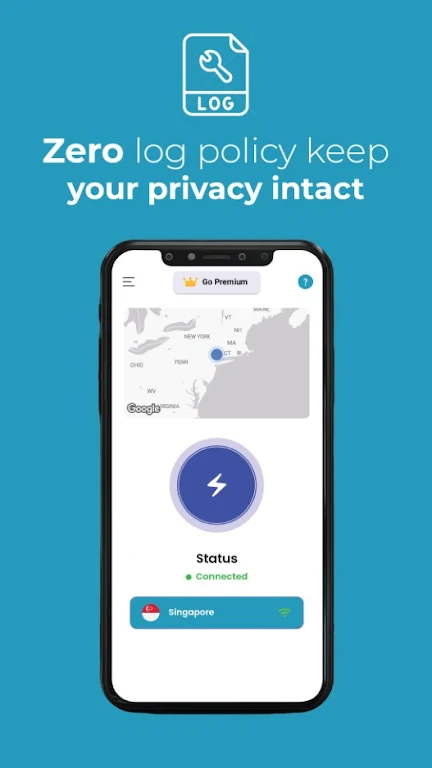 Nshot VPN Screenshot4