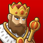 Hero Royale: PvP Tower Defense APK