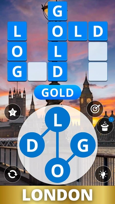 Wordmonger Screenshot4