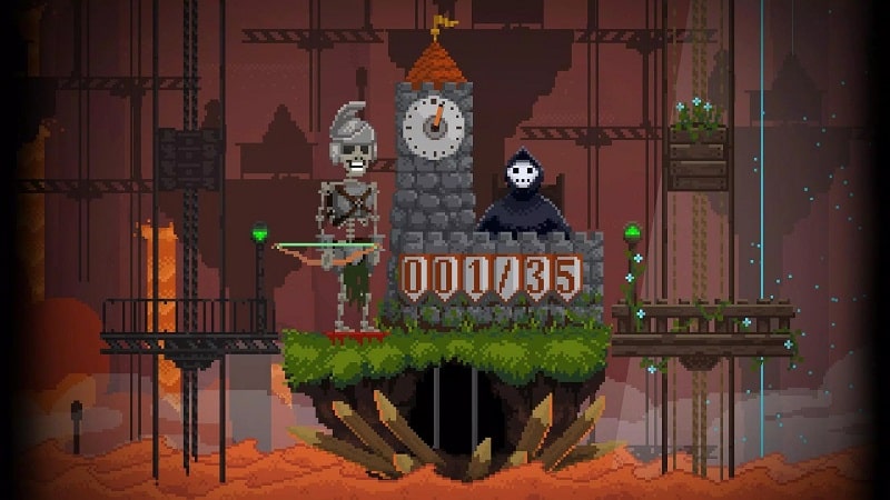 Peace Death Screenshot2