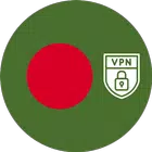 Bangladesh VPN - Free Hotspot Proxy APK