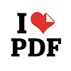 iLovePDF: PDF Editor & Scanner Mod APK