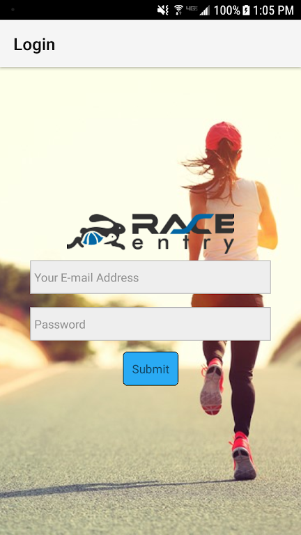 Race Entry Screenshot1