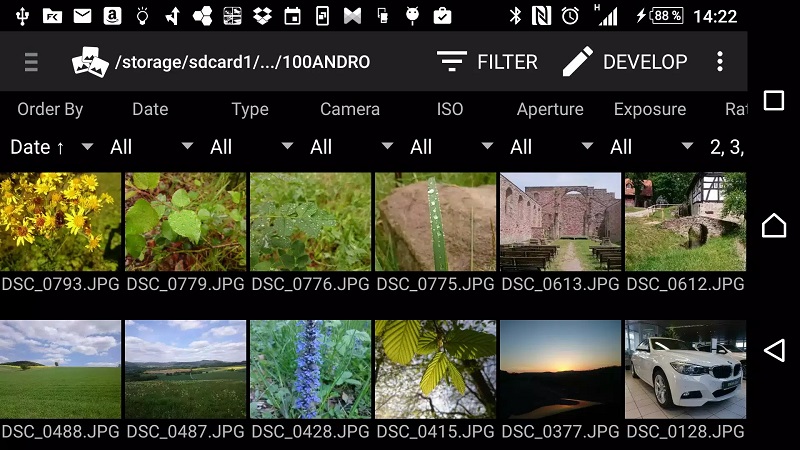 Photo Mate R3 Screenshot4