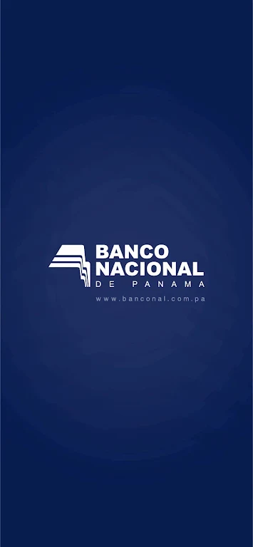 Banca Móvil de BNP Screenshot1