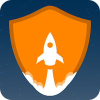 Starship VPN - free VPN proxy master APK