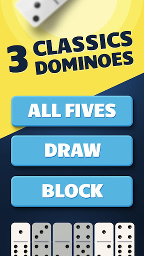 Dominoes the best domino game Screenshot3