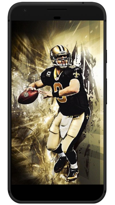 Drew Brees HD Wallpapers Screenshot2