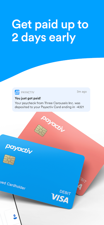 Payactiv Screenshot2