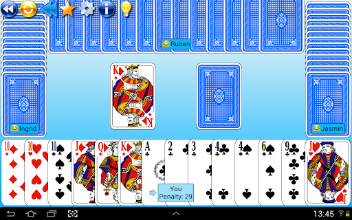 G4A: Indian Rummy Screenshot3